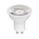 Bec LED Bellalux PAR16, spot, GU10, 4.5 W, 350 lm, lumina calda 2700 K