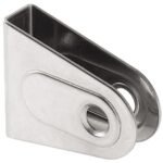Brachet U de inox pentru sistem S2