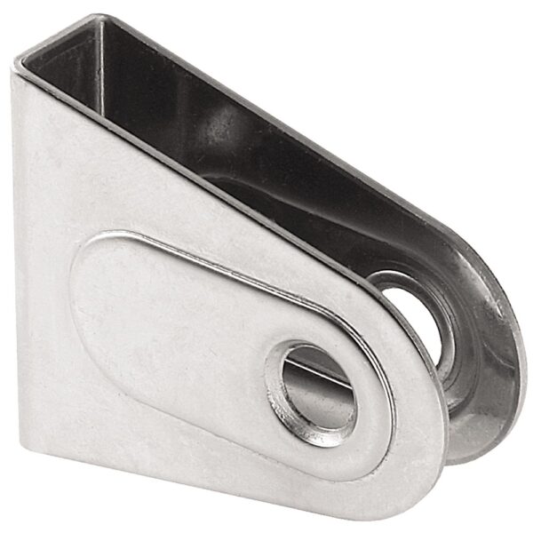 Brachet U de inox pentru sistem S2
