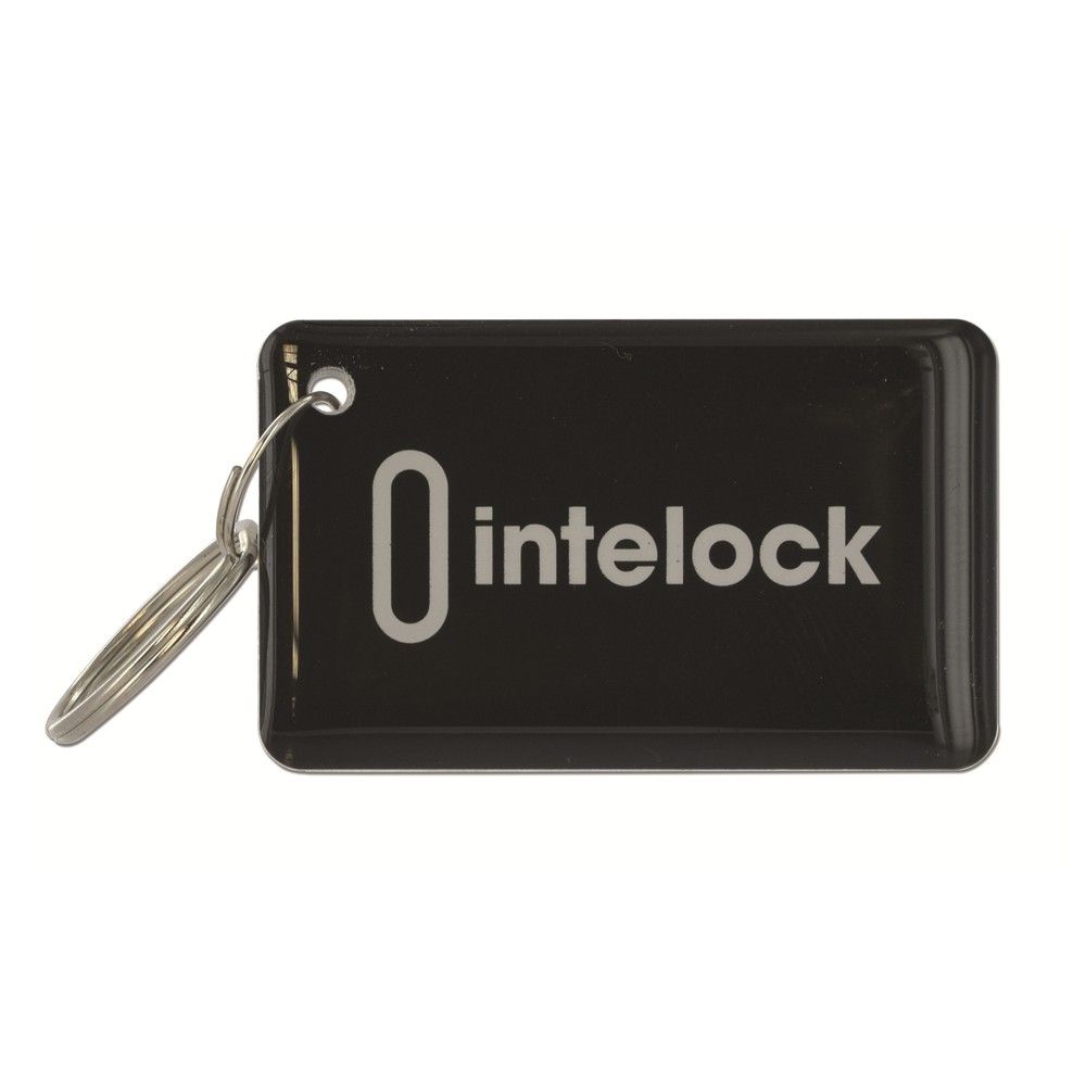 Breloc pentru maner Interlock Multi, 13.56 Mhz Breloc pentru maner Interlock Multi, 13.56 Mhz