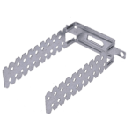 Brida multipla FierCTC, 125 mm, pentru gips-carton