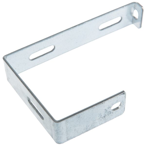 Brida pentru suspendare jgheab, 170x100x3 mm PG