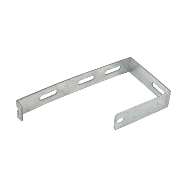 Brida pentru suspendare jgheab, 210x100x3 mm PG