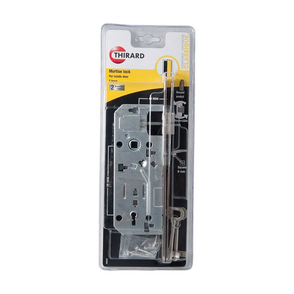 Broasca usa, 40 x 90 mm, 2 chei Broasca usa, 40 x 90 mm, 2 chei