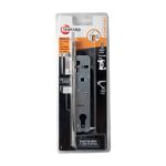 Broasca usa metalica, 20 x 85 mm, pentru cilindru