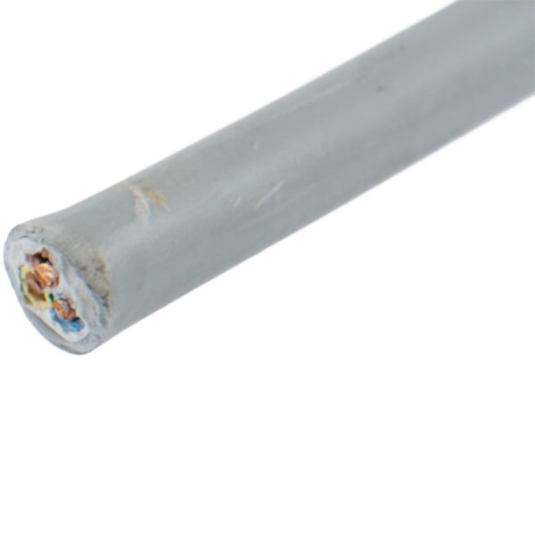 Cablu CYY-F 3 x 4 mm, pret pe metru