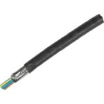 Cablu electric C2XABY 5 x 10 mm, pret pe metru