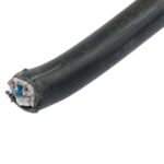 Cablu electric CYY-F 2x1,5mm, pret pe metru