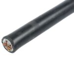 Cablu electric CYY-F, 4 x 6 mmp, izolatie PVC, pret pe metru