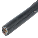 Cablu electric CYY-F 5 x 4 mmp, pret pe metru