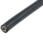 Cablu electric CYY-F 5x1,5mm, pret pe metru