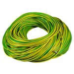 Cablu electric MYF 1 x 25 mmp, izolatie PVC, pret pe metru