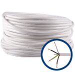 Cablu electric MYYM 4x4 mm, pret pe metru