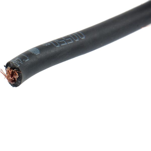 Cablu electric sudura MSUDC 16 mmp, pret pe metru