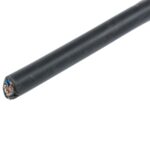 Cablu N2XH-J 3x1.5 mmp B2Ca, pret pe metru