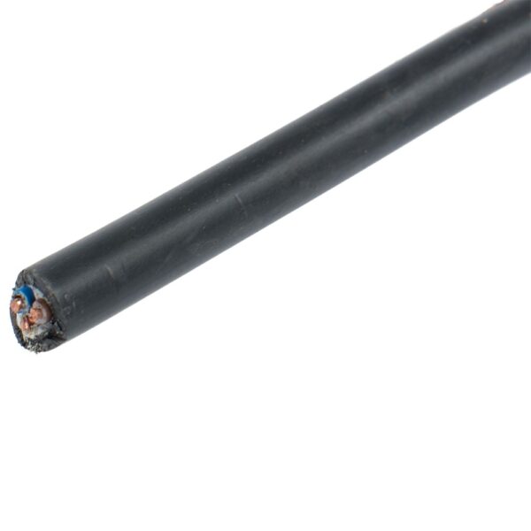 Cablu N2XH-J 3x2.5 mmp B2Ca, pret pe metru