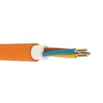 Cablu NHXH-J E90/FE180, 4x2.5 mmp, pret pe metru