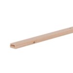 Canal cablu IEK Elecor, pin, 40 x 16 mm