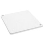 Capac cu margini, Dietzel, AKU 80, 80 x 80 mm