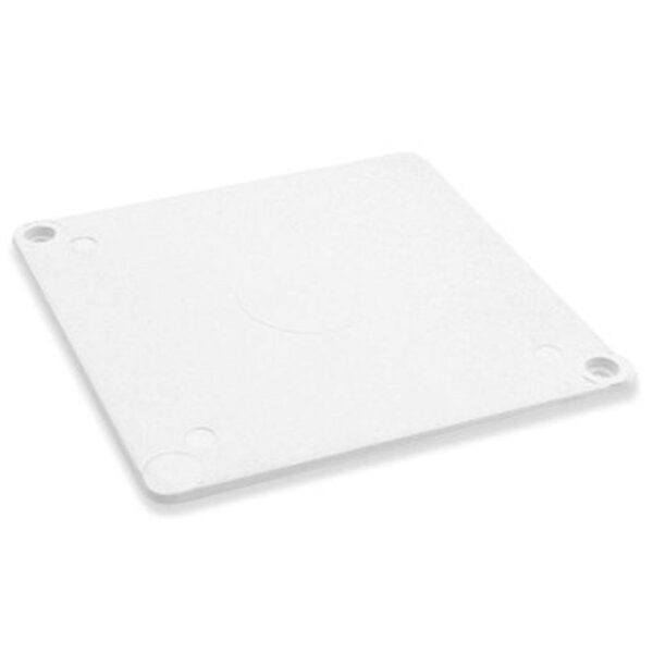 Capac cu margini, Dietzel, AKU 80, 80 x 80 mm