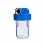 Carcasă filtru Valrom Valhoh 5", racord 1/2"