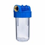 Carcasă filtru Valrom Valhoh 7", racord 1"
