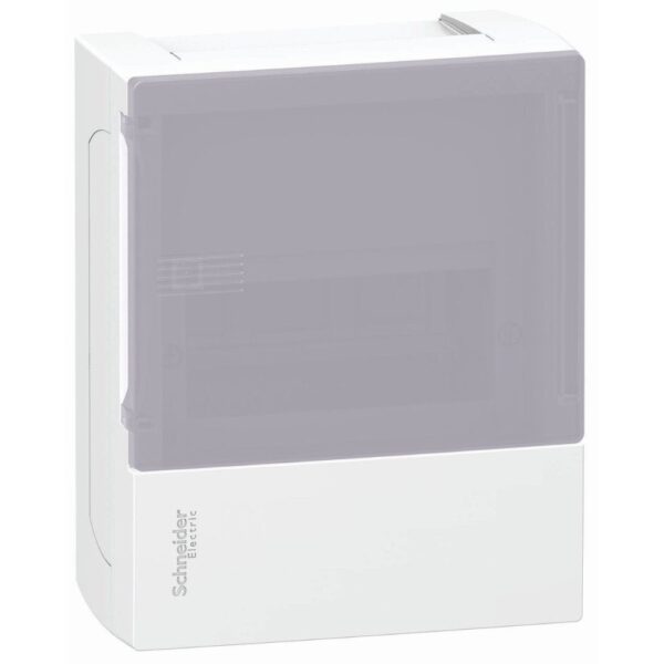 Carcasa incastrata Schneider Mini Pragma, ST, 1 X 8 module