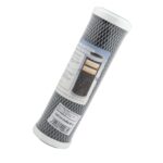Cartuș cu cărbune activ granular 10"