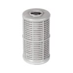 Cartuș cu sită inox 5"