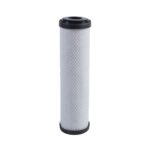 Cartuș filtrant Valrom 10" cu cărbune activ bloc