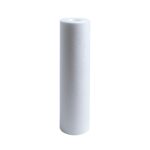 Cartuș filtrant Valrom 10" din polipropilenă expandată, 1 micron