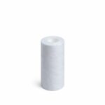 Cartuș filtrant Valrom 5" din polipropilenă, 5 microni