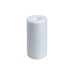 Cartuș filtrant Valrom 5" din polipropilenă expandată, 20 microni