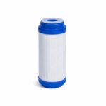 Cartuș filtrant Valrom 7" cu cărbune activ granular antibacterian