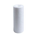 Cartuș filtrant Valrom 7" din fir de polipropilenă, 20 microni