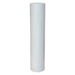 Cartuș filtrant Valrom Big Blue din polipropilenă, 20 microni