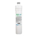 Cartuș Valrom cu membrană de osmoză inversă, 11", pentru AquaPur Quick