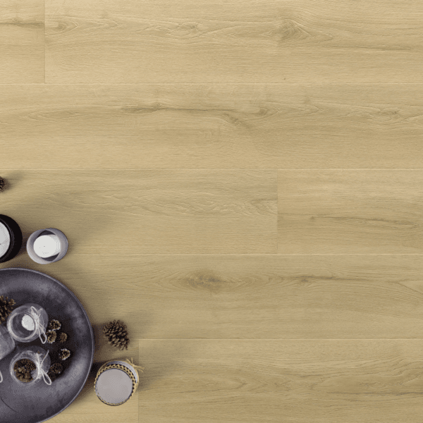 Parchet SPC Arbiton Amaron Wood EIR 5 mm Stejar Princeton, clasa 33/42, cod CAS228 - imaginea 2