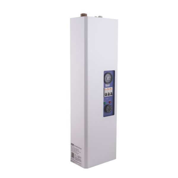 Centrală termică electrică Conter Heating CH-9, 9 kW, cu vas de expansiune 8 l