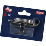 Cilindru Abus E45, alama, N 30 x 40
