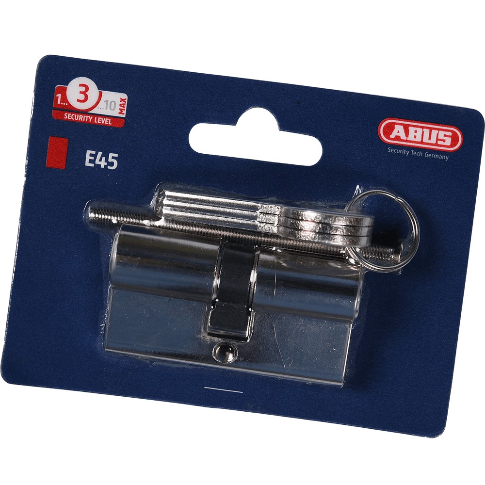 Cilindru Abus E45, alama, N 30 x 40 Cilindru Abus E45, alama, N 30 x 40