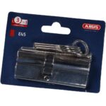 Cilindru Abus E45, alama, N 35/45