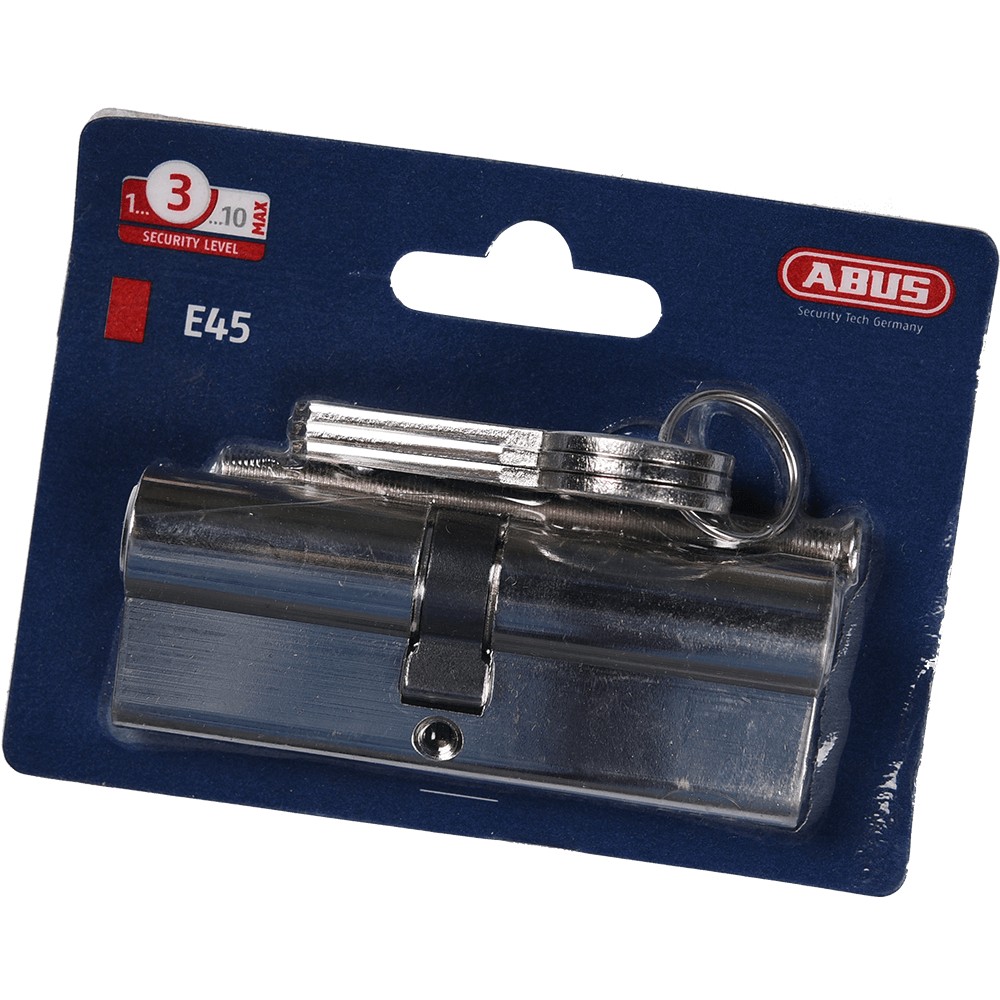 Cilindru Abus E45, alama, N 40/45 Cilindru Abus E45, alama, N 40/45