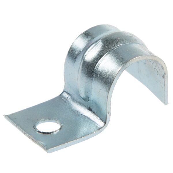 Clema metalica pentru fixare, 13 mm