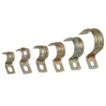 Clema metalica pentru fixare, 20 mm