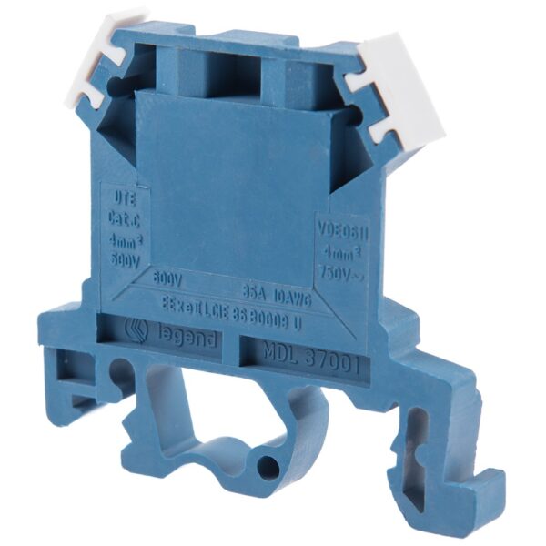 Clema sir Comtec MF0013-00507, 4 mmp, albastru