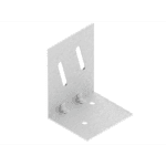 Coltar pentru profil UA100 Nida Metal, pentru gips-carton