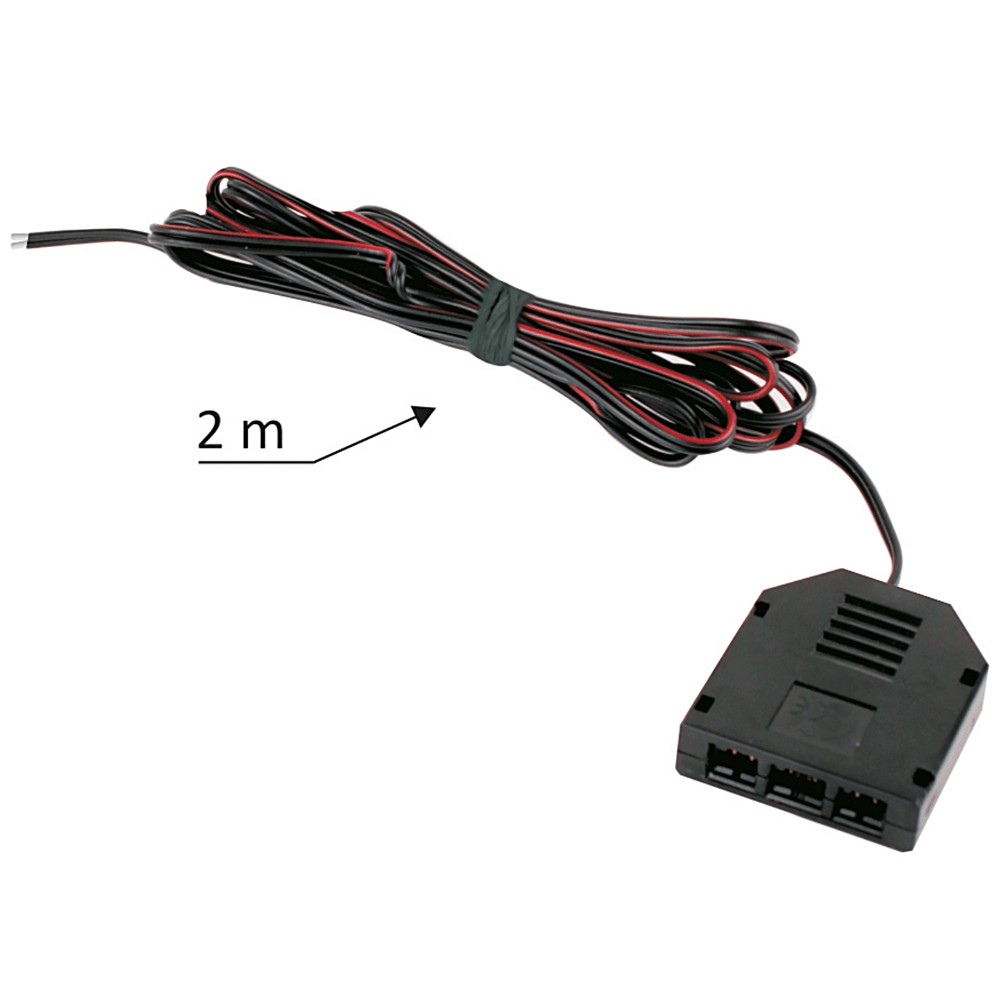 Conector RGB, 3 prize, 2 m Conector RGB, 3 prize, 2 m