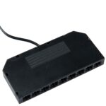 Conector RGB, 9 prize, 300 mm