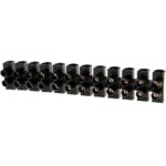 Conectori izolanti Comtec 2000 tip 0, 3 A, 4mmp, 12P